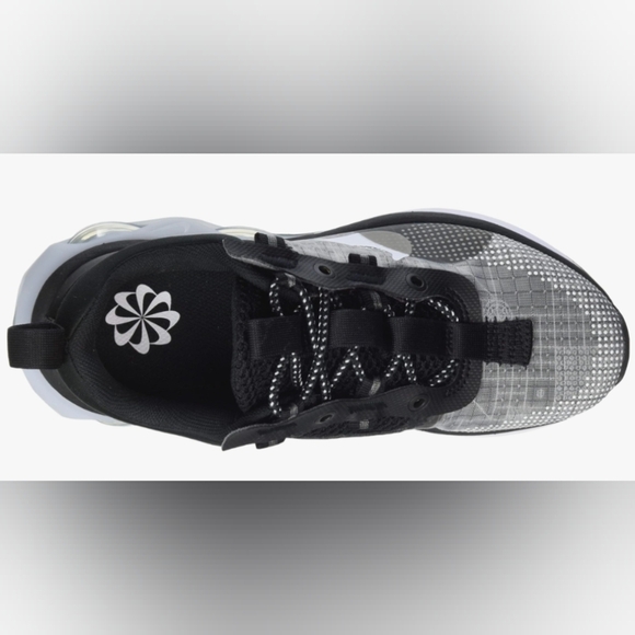 Nike Air Max  2021 Black Smoke Grey Sneakers Size 8 MSRP $160 - Picture 2 of 11